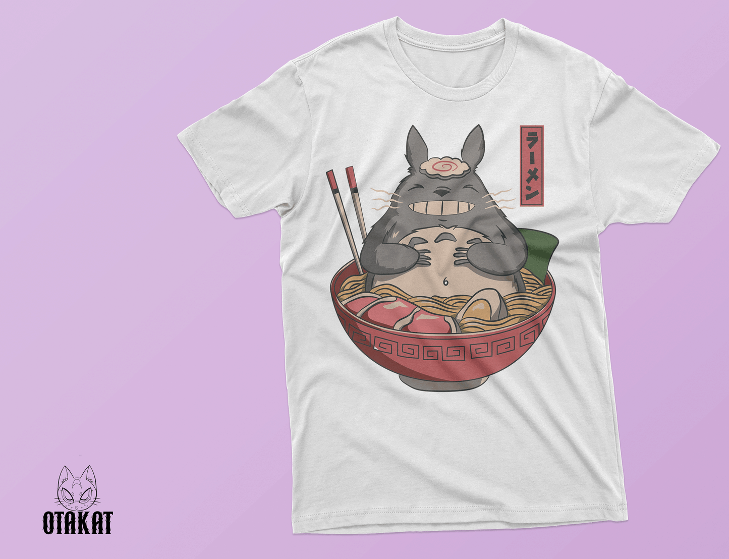 studio ghibli T-shirt