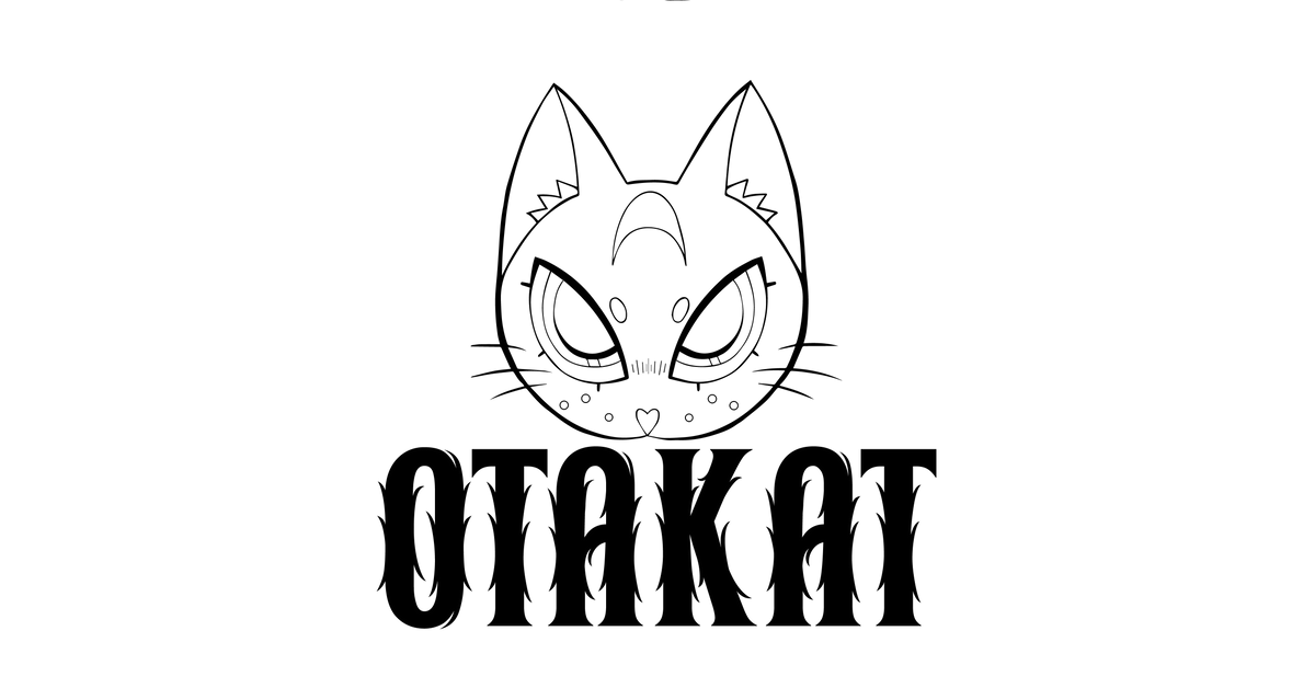 a anime and geek store
 – otakat