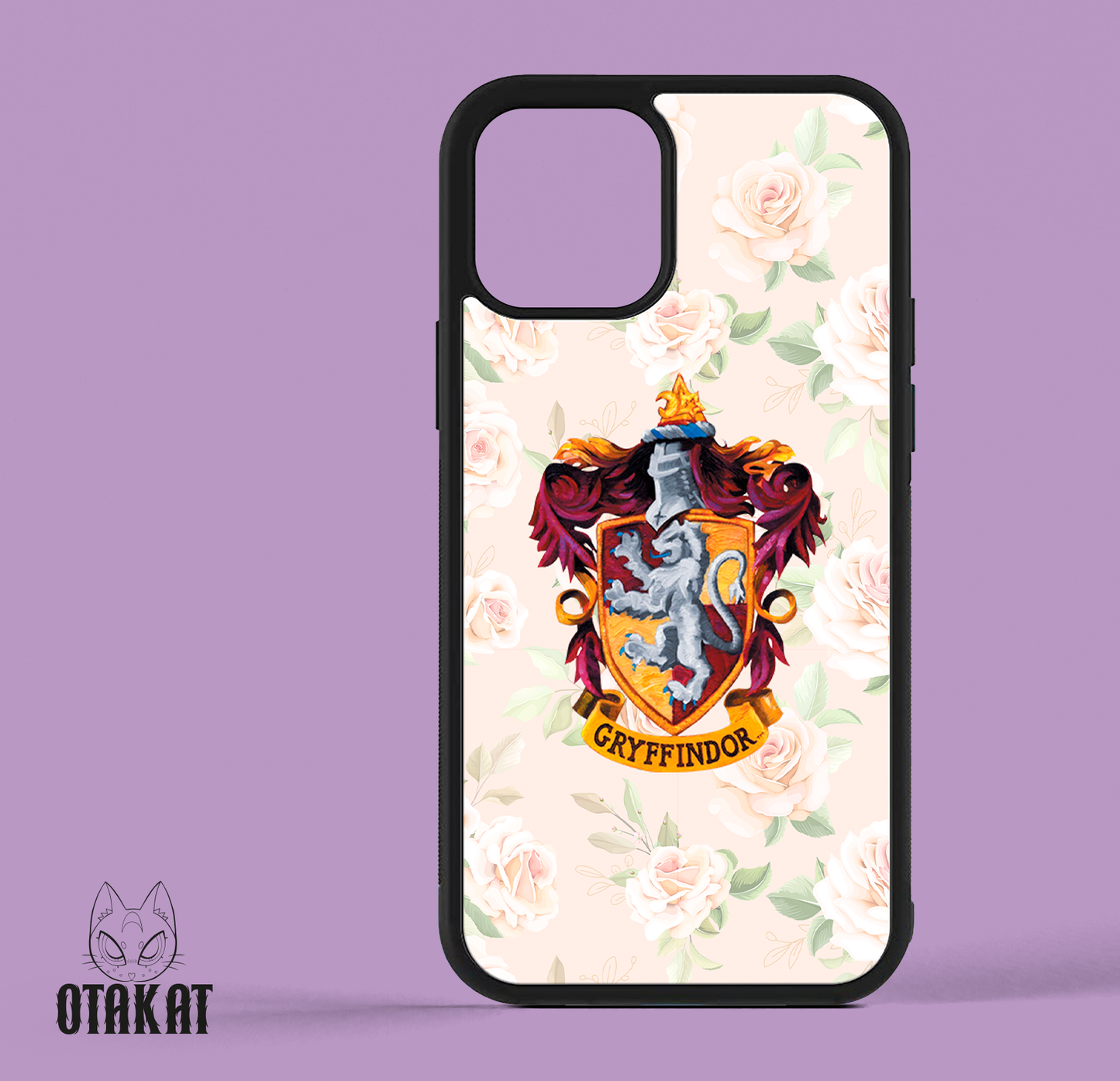 Harry potter phone case