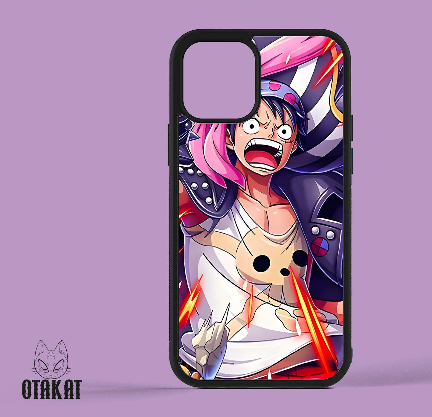 anime phone case