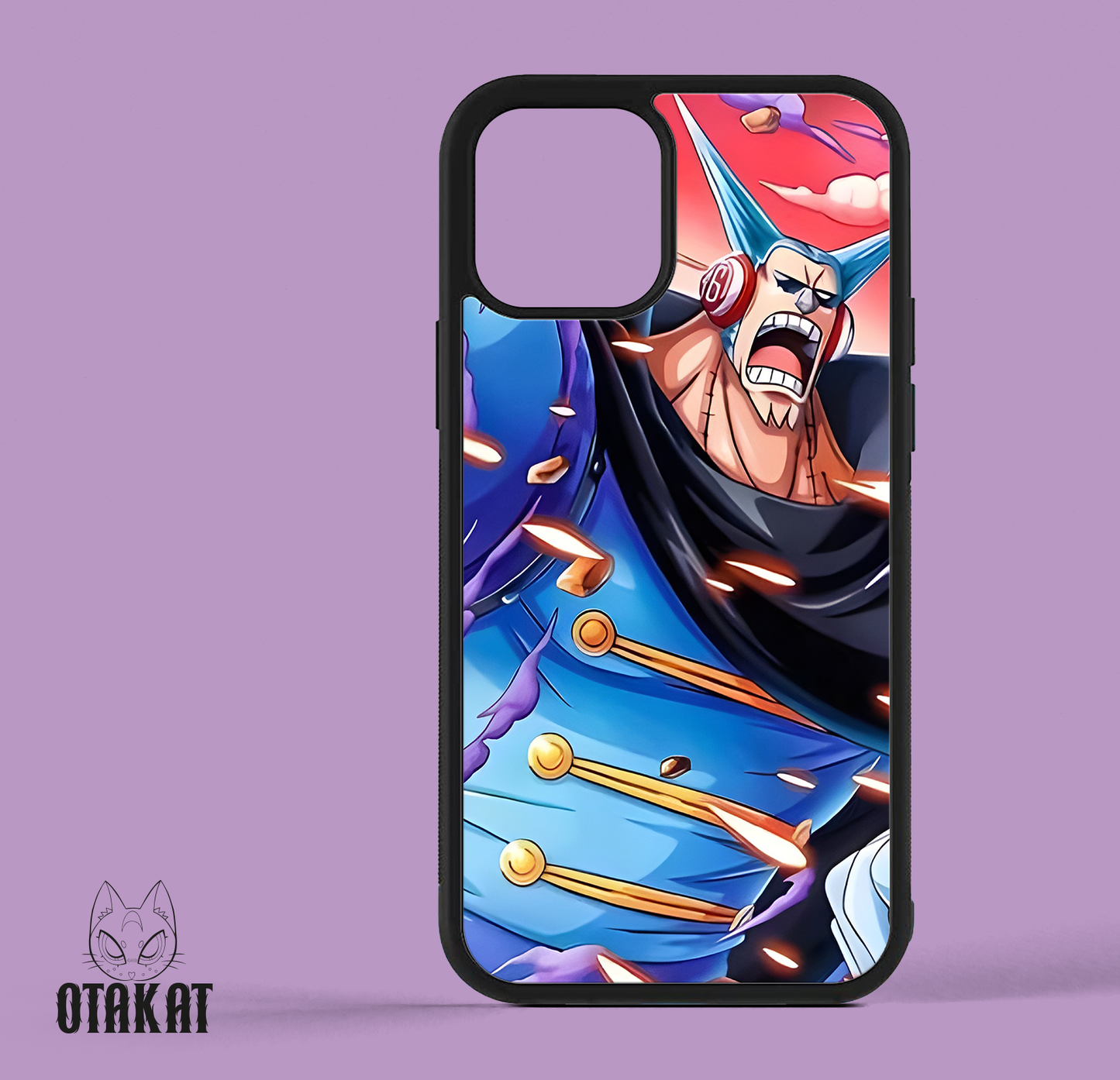anime phone case