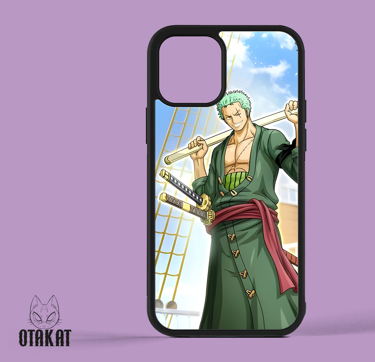anime phone case