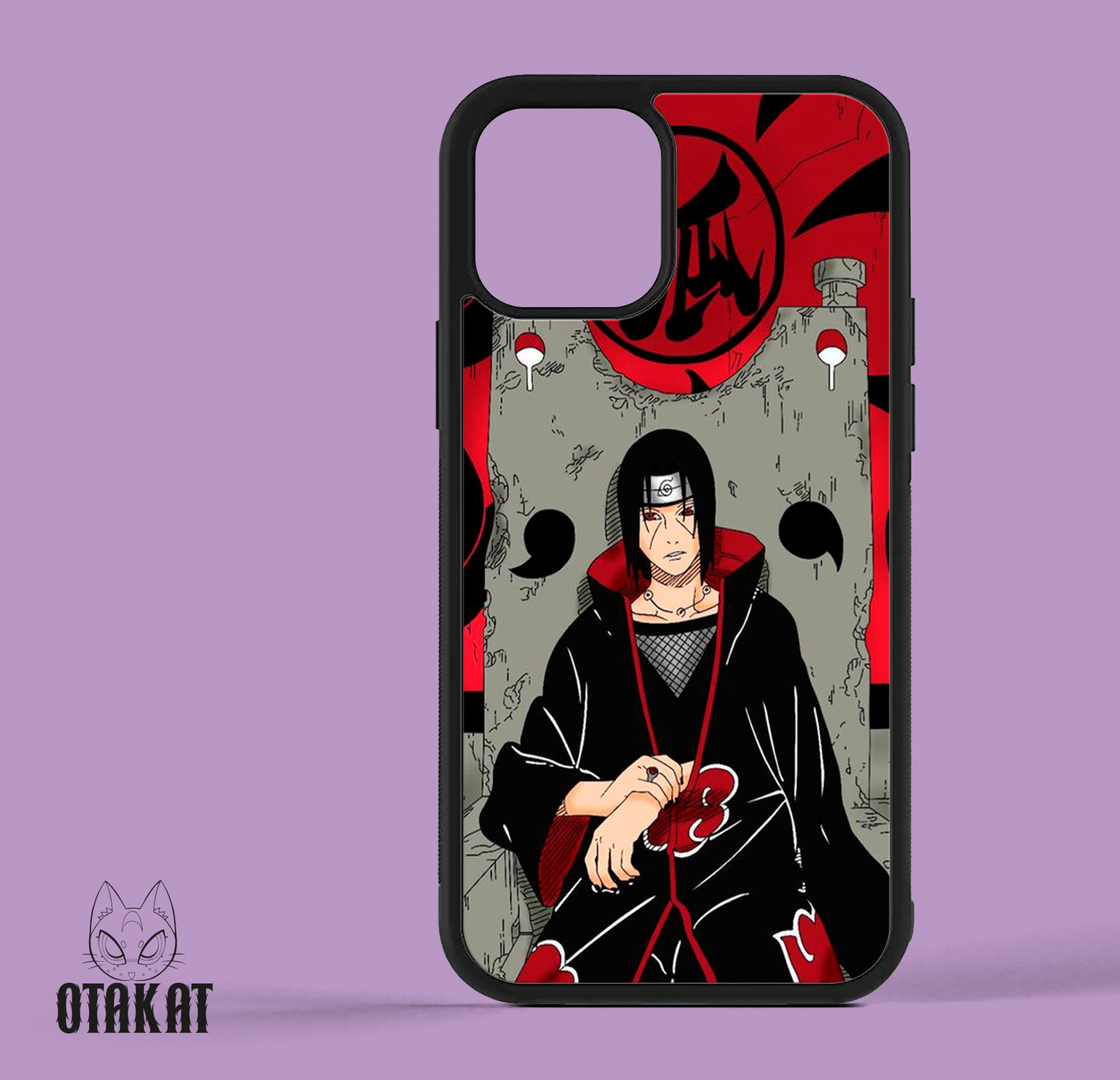 anime phone case