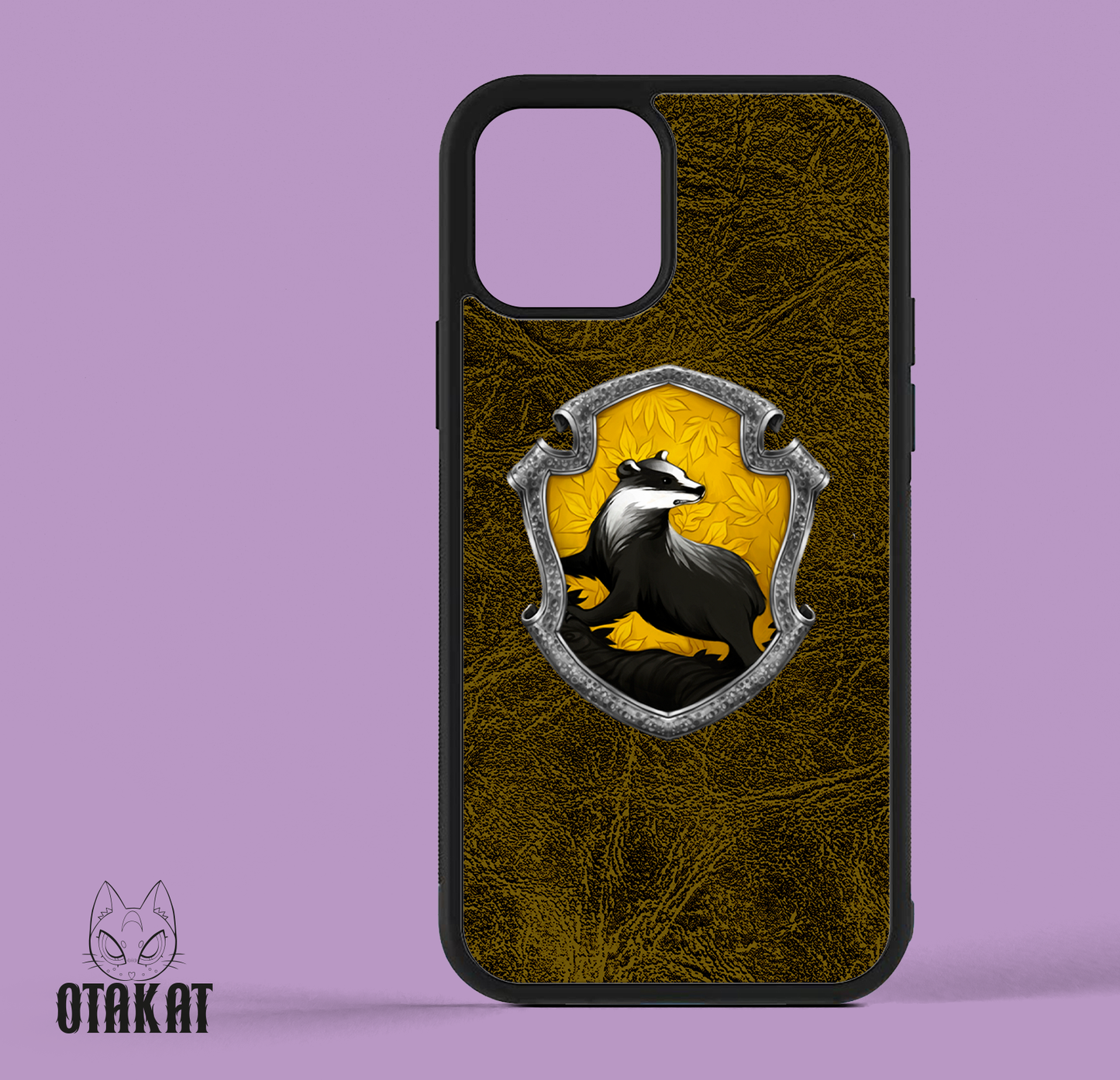 Harry potter phone case