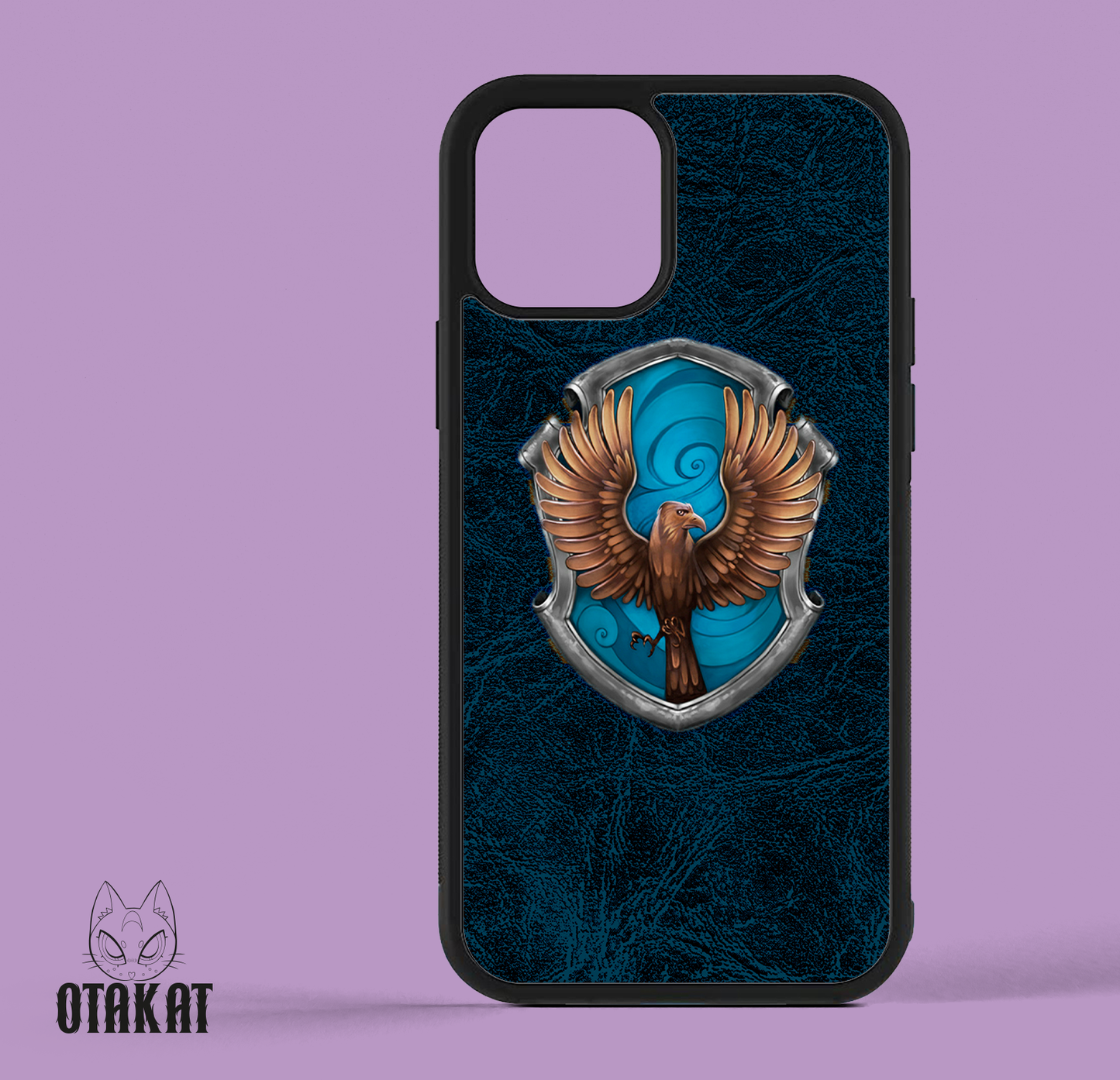 Harry potter phone case