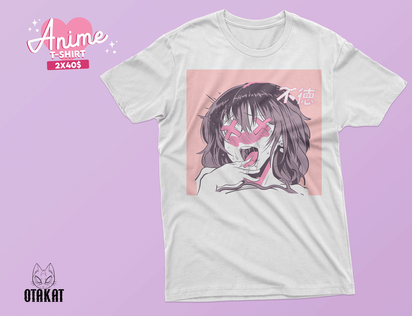 Hentai T-shirt