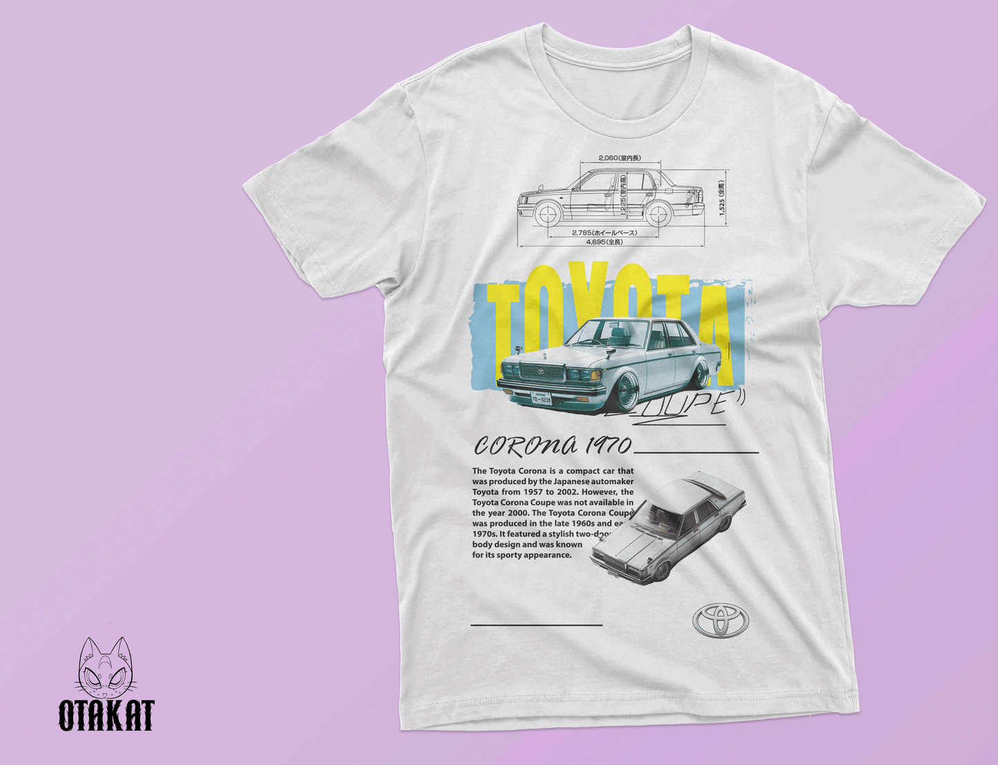 Toyota T-shirt