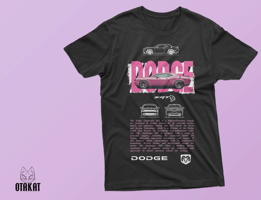 Dogde T-shirt