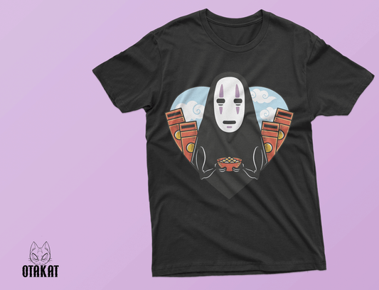 studio ghibli T-shirt