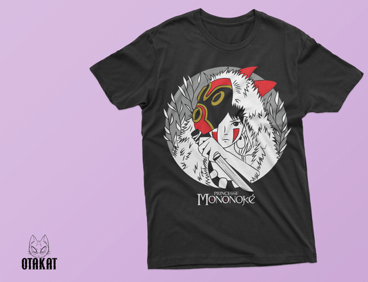 studio ghibli T-shirt