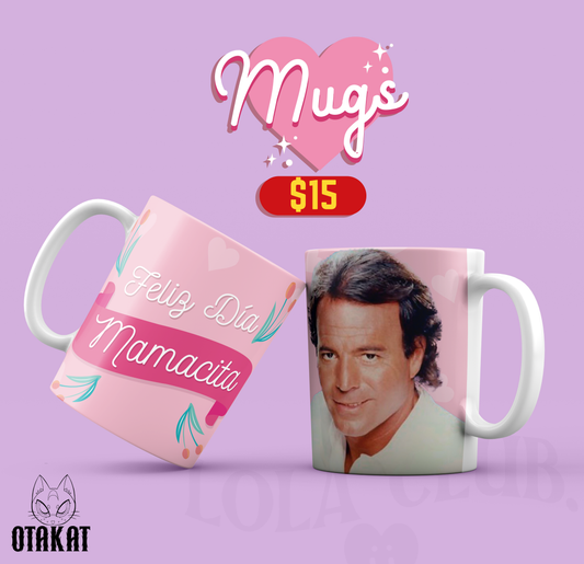 mamacita mug