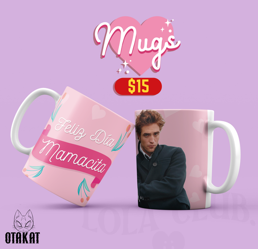 mamacita mug
