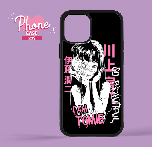junjito phone case