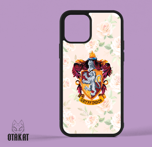 Harry potter phone case