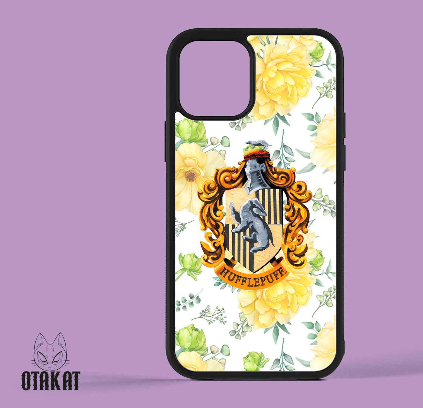 Harry potter phone case