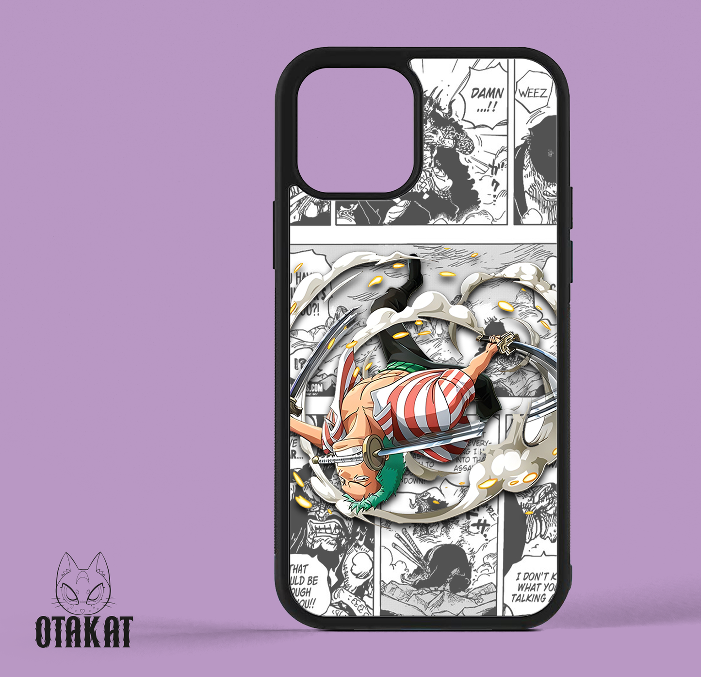 anime phone case