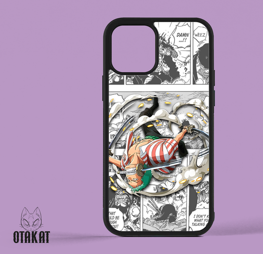 anime phone case