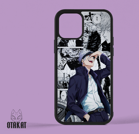anime phone case