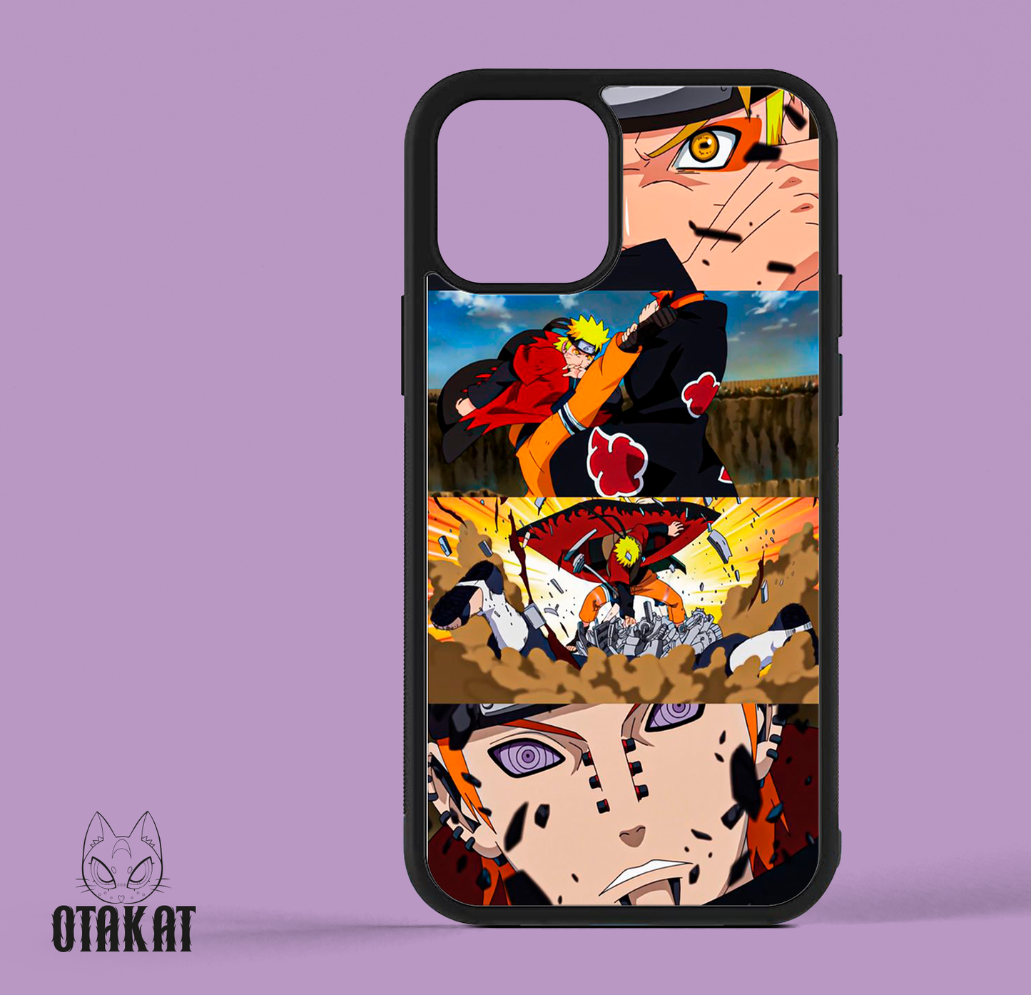 anime phone case