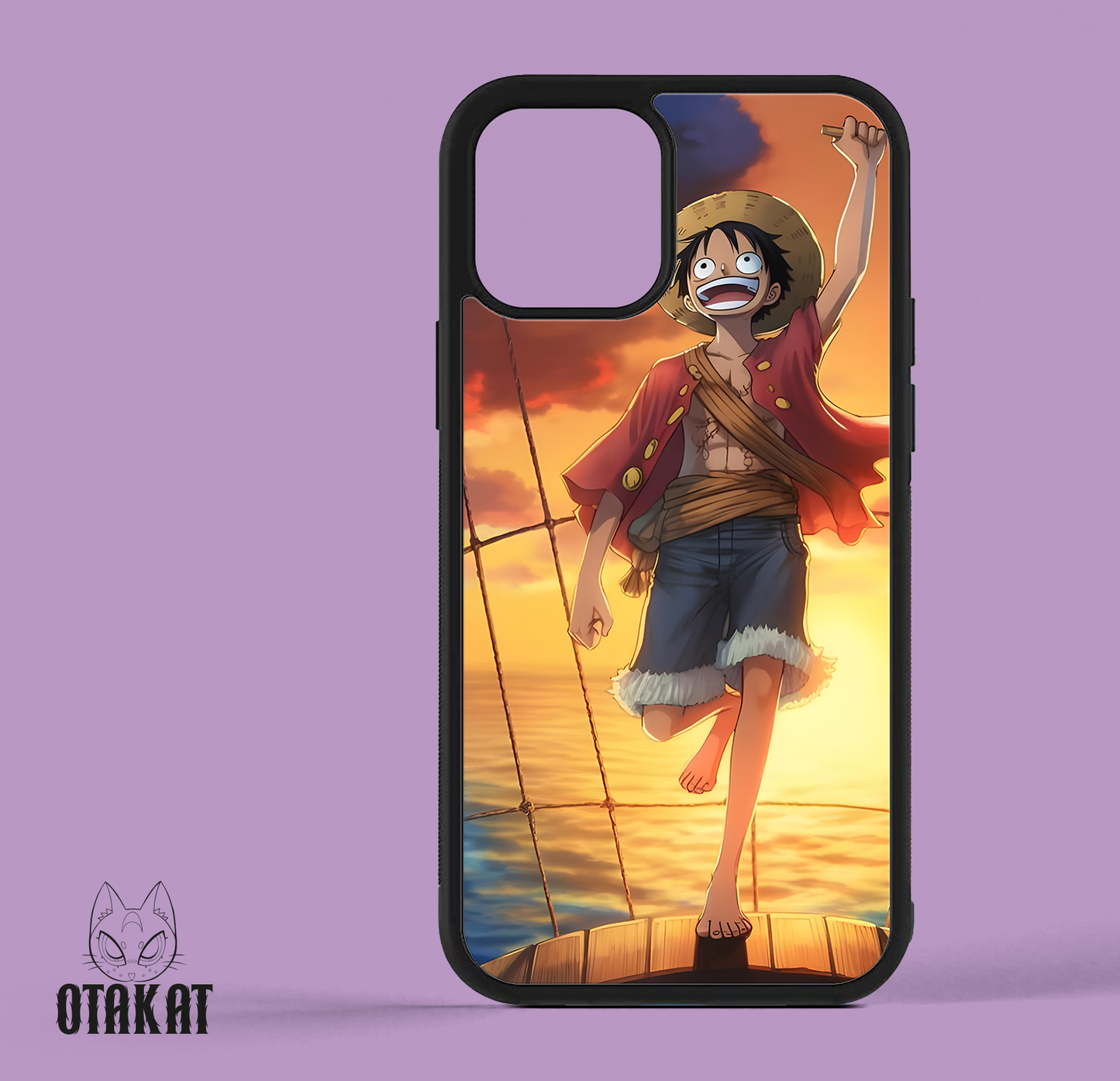 anime phone case