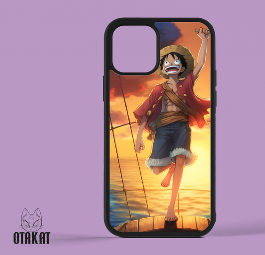 anime phone case