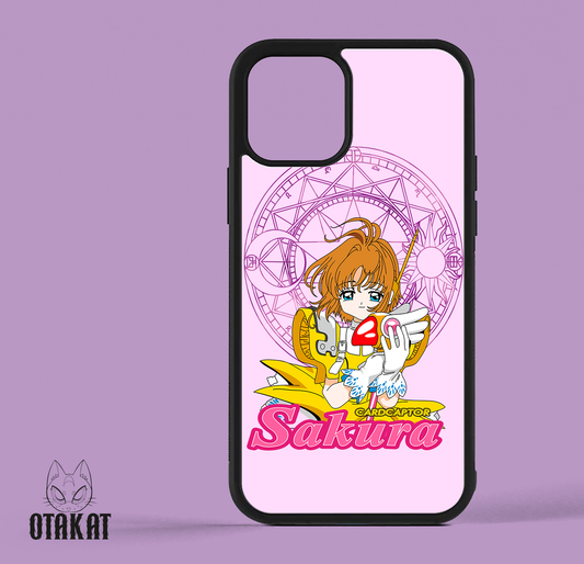anime phone case