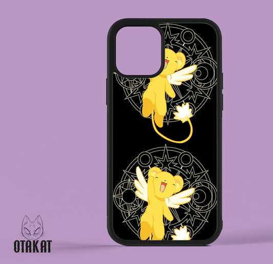 anime phone case