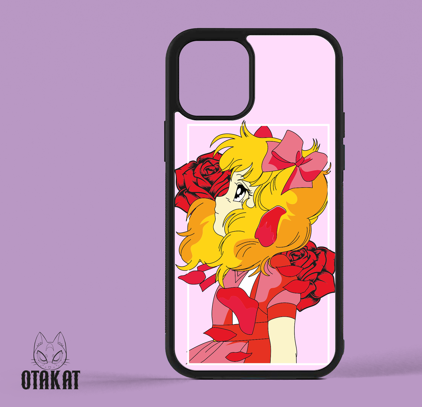 anime phone case