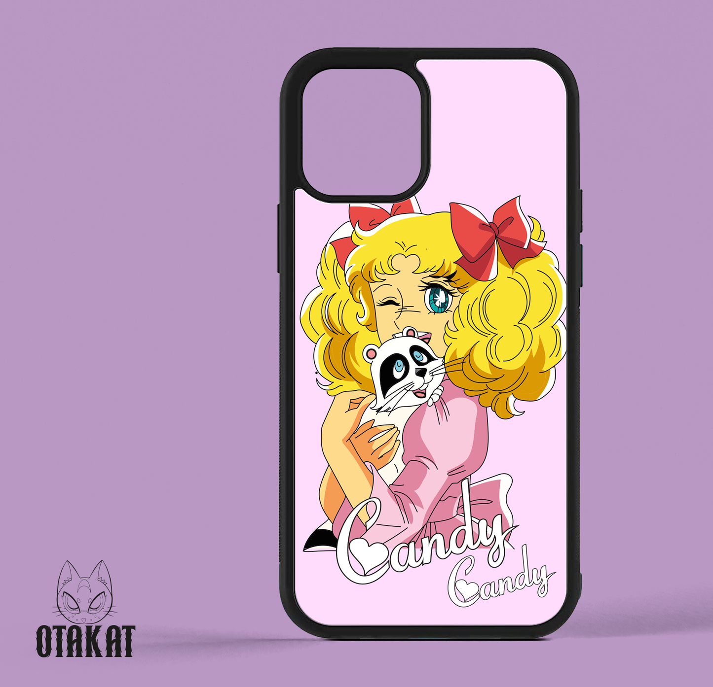 anime phone case