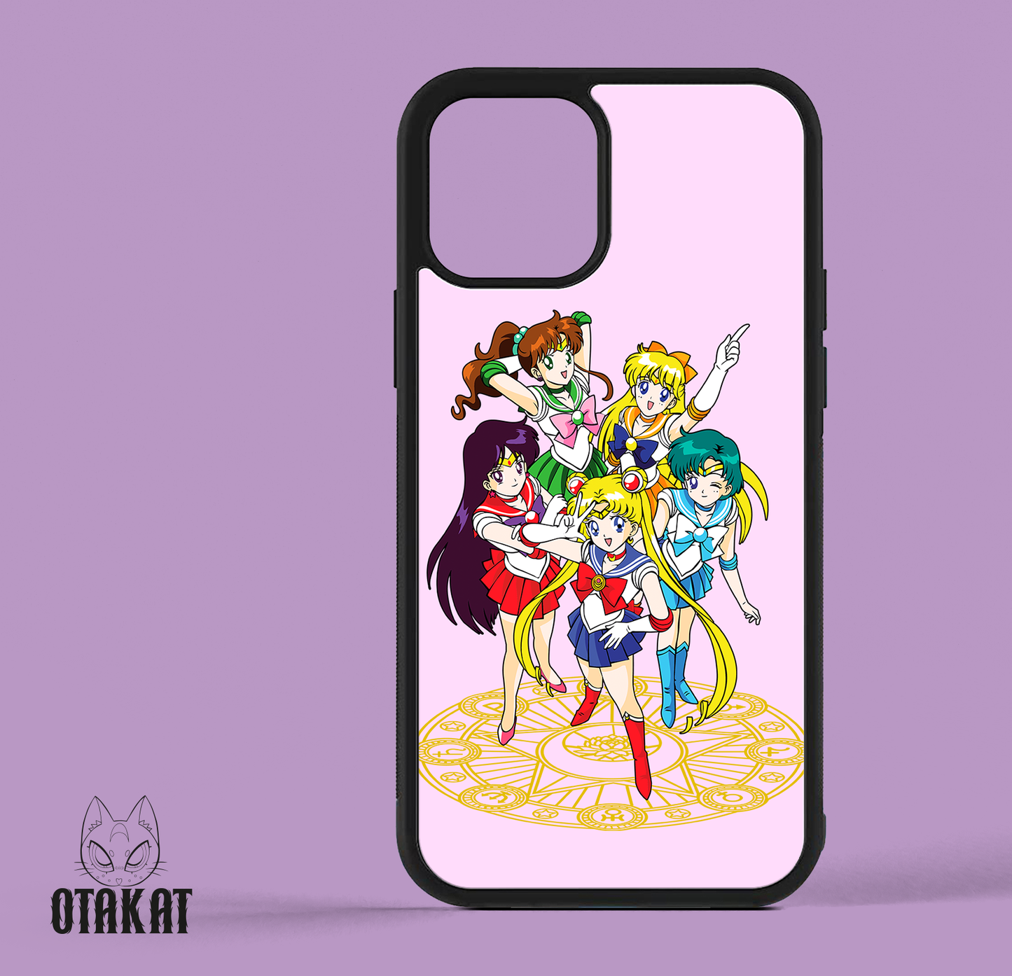 anime phone case