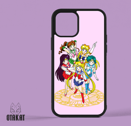 anime phone case