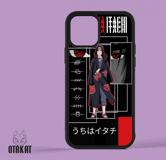 anime phone case
