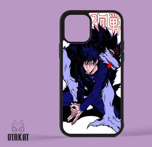anime phone case