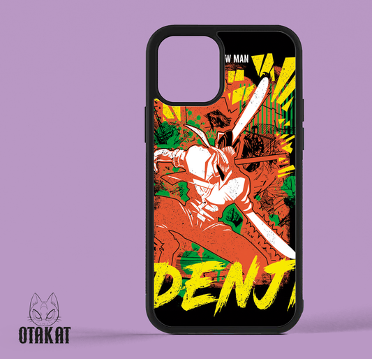 anime phone case