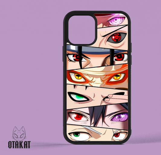 anime phone case