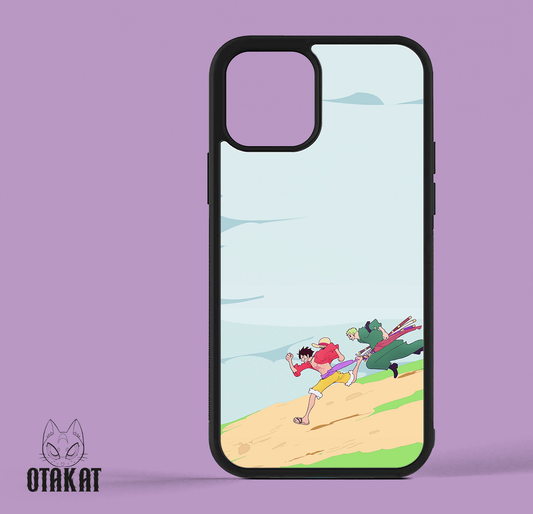 anime phone case