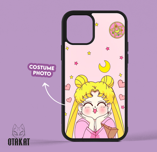 anime phone case