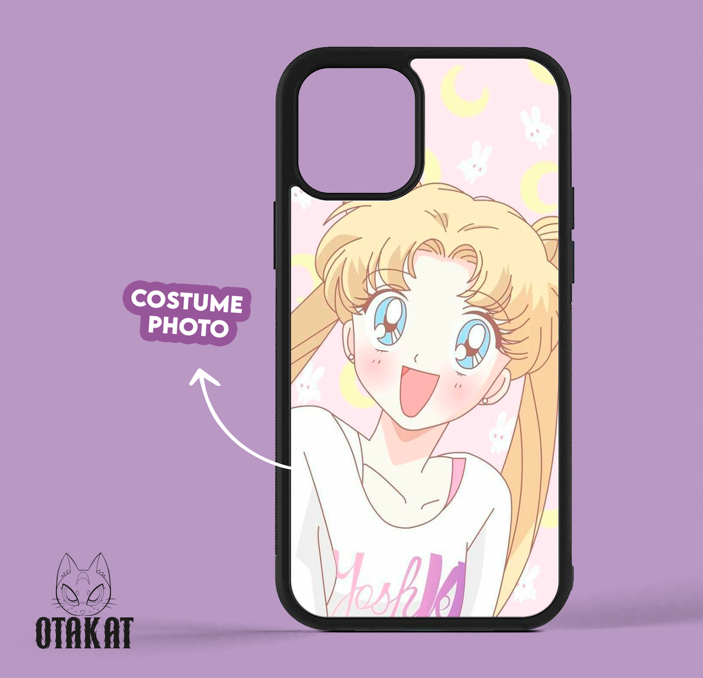 anime phone case