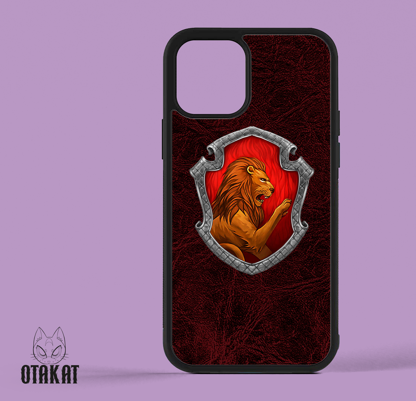 Harry potter phone case