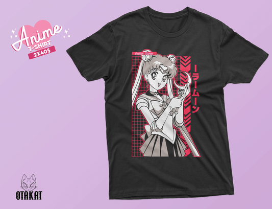 Sailor moon T-shirt