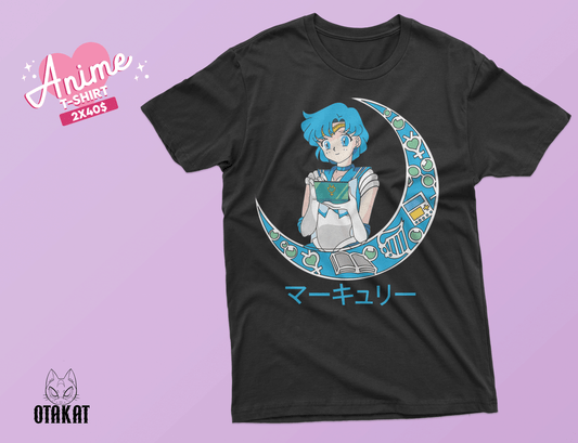 Sailor moon T-shirt