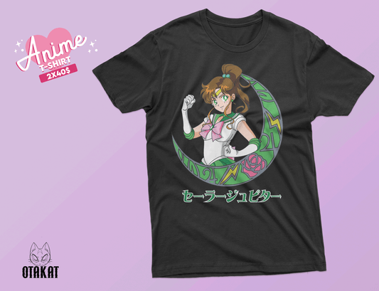 Sailor moon T-shirt
