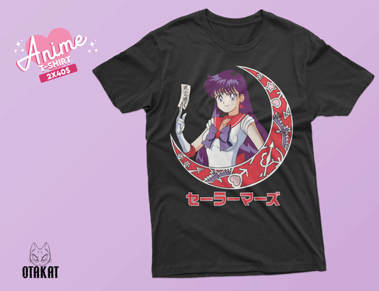 Sailor moon T-shirt