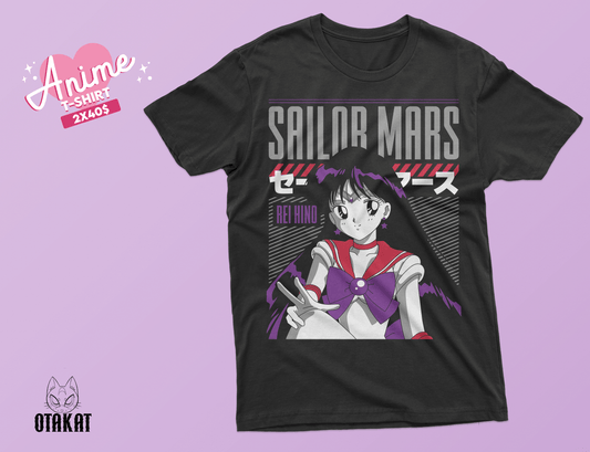 Sailor moon T-shirt