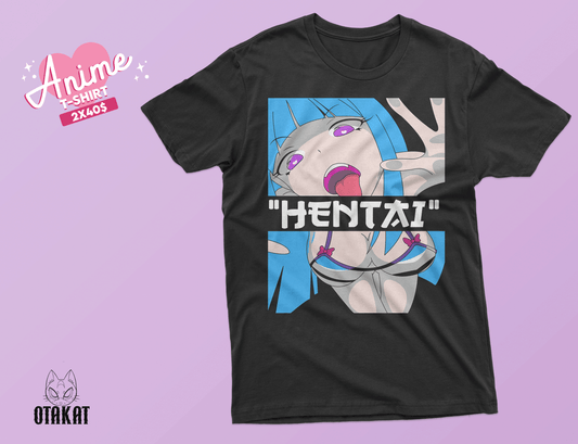 Hentai T-shirt