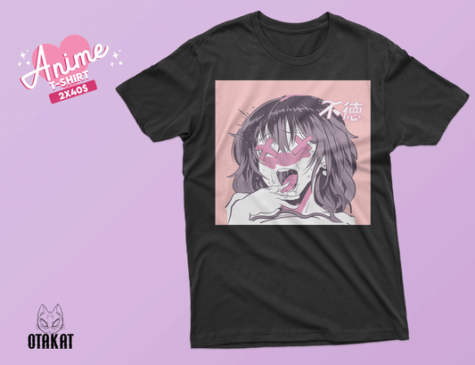 Hentai T-shirt