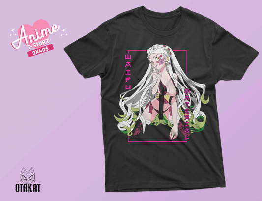 Waifu T-shirt
