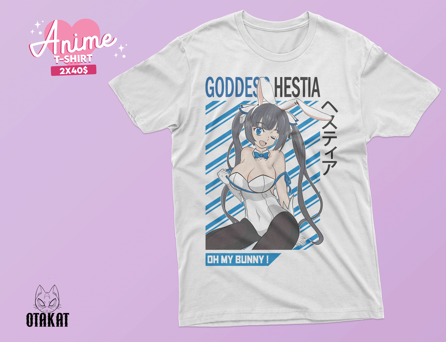 Waifu T-shirt