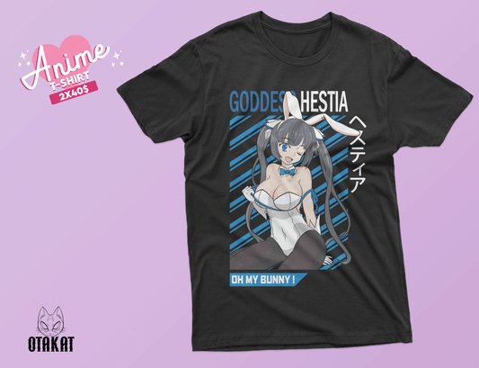 Waifu T-shirt